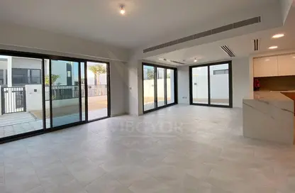 Townhouse - 4 Bedrooms - 4 Bathrooms for sale in La Rosa 3 - Villanova - Dubai Land - Dubai