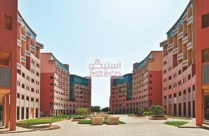 Apartment - 1 Bathroom for rent in Building 1 to Building 37 - Zen Cluster - Discovery Gardens - Dubai