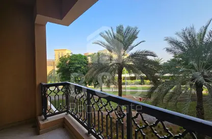 Apartment - 1 Bedroom - 2 Bathrooms for rent in Yakout - Bab Al Bahar - Al Marjan Island - Ras Al Khaimah