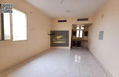 Apartment - Studio - 1 Bathroom for rent in Ajman Hills - Al Alia - Ajman