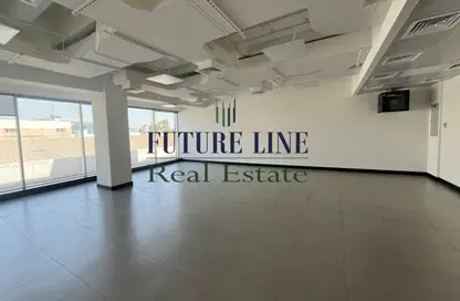 Office Space - Studio - 1 Bathroom for rent in International Airport Area - Deira - Dubai