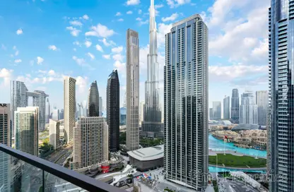 Apartment - 3 Bedrooms - 4 Bathrooms for sale in Burj Crown - Downtown Dubai - Dubai