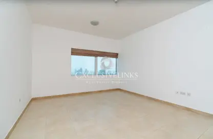 Apartment - 1 Bedroom - 2 Bathrooms for sale in MAG 218 - Dubai Marina - Dubai