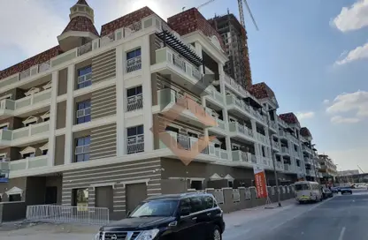 Apartment - 1 Bedroom - 2 Bathrooms for sale in Laya Mansion - Jumeirah Village Circle - Dubai