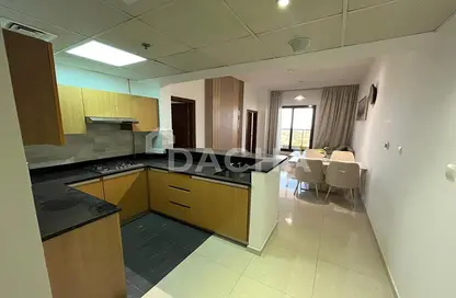 Apartment - 2 Bedrooms - 3 Bathrooms for rent in Elite Sports Residence 10 - Elite Sports Residence - Dubai Sports City - Dubai