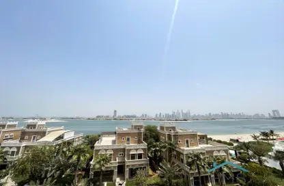 Apartment - 2 Bedrooms - 4 Bathrooms for sale in Balqis Residence - Kingdom of Sheba - Palm Jumeirah - Dubai