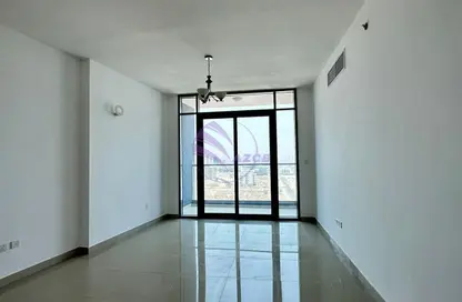 Apartment - 2 Bedrooms - 3 Bathrooms for rent in Orion Building - Arjan - Dubai