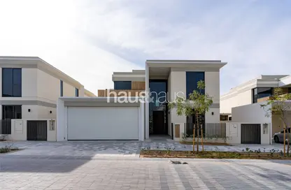 Villa - 5 Bedrooms - 6 Bathrooms for rent in Harmony 2 - Harmony - Tilal Al Ghaf - Dubai