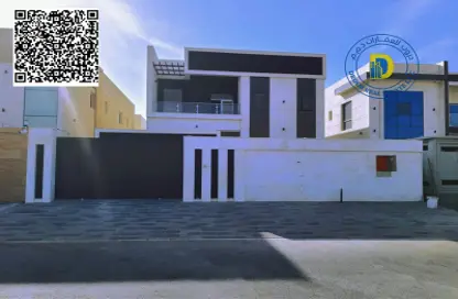 Villa - 5 Bedrooms - 7 Bathrooms for sale in Al Rawda 1 - Al Rawda - Ajman