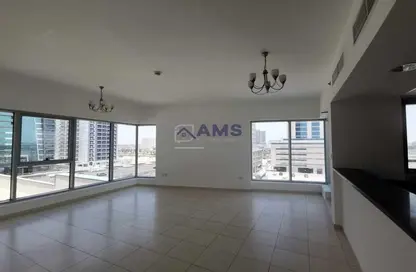 Apartment - 1 Bedroom - 1 Bathroom for sale in Skycourts Tower D - Skycourts Towers - Dubai Land - Dubai