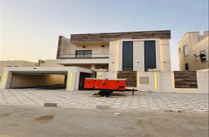 Villa - 7 Bedrooms for sale in Al Yasmeen - Ajman