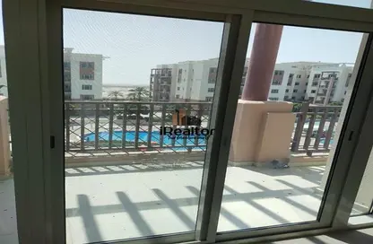 Apartment - 2 Bedrooms - 3 Bathrooms for rent in Al Waha - Al Ghadeer - Abu Dhabi