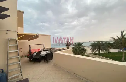 Apartment - 1 Bedroom - 2 Bathrooms for rent in Fayrouz - Bab Al Bahar - Al Marjan Island - Ras Al Khaimah