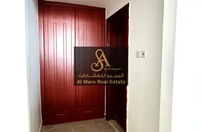 Apartment - 1 Bathroom for sale in Horizon Towers - Ajman Downtown - Ajman