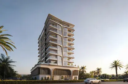 Apartment - 1 Bedroom - 2 Bathrooms for sale in Trillium Heights - Jumeirah Garden City - Al Satwa - Dubai