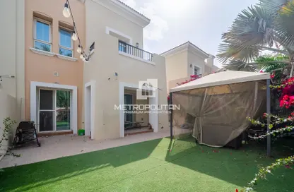 Townhouse - 2 Bedrooms - 3 Bathrooms for sale in Al Reem 3 - Al Reem - Arabian Ranches - Dubai