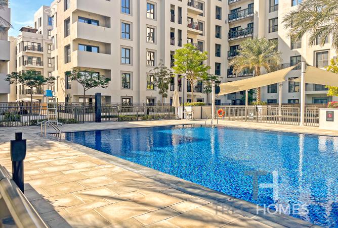 Zahra apartments town 2025 square dubai location