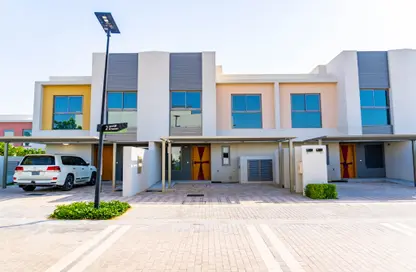 Villa - 3 Bedrooms - 4 Bathrooms for sale in Al Zahia 3 - Al Zahia - Muwaileh Commercial - Sharjah