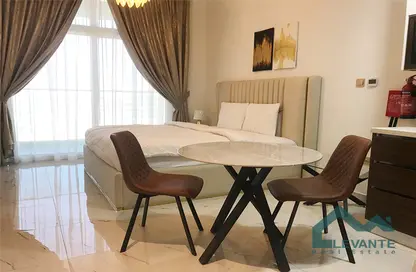 Apartment - 1 Bathroom for sale in Jewelz by Danube - Arjan - Dubai