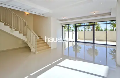 Villa - 3 Bedrooms - 4 Bathrooms for rent in Trinity - DAMAC Hills - Dubai