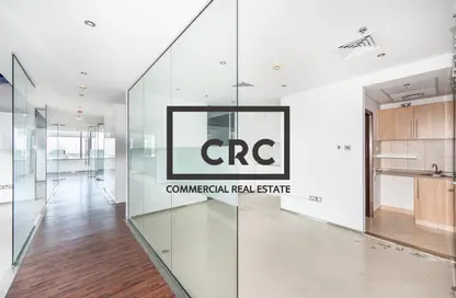 Office Space - Studio for rent in Business Central Tower A - Business Central - Dubai Media City - Dubai