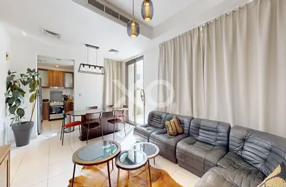 Townhouse - 3 Bedrooms - 4 Bathrooms for sale in Mira Oasis 1 - Mira Oasis - Reem - Dubai