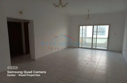 Apartment - 1 Bedroom - 1 Bathroom for rent in Al Karama - Dubai