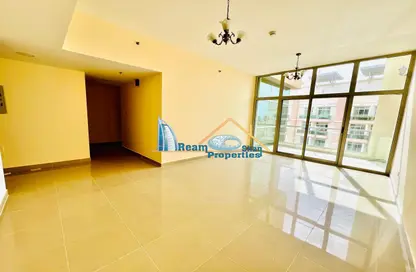 Apartment - 2 Bedrooms - 3 Bathrooms for rent in Al Waleed Oasis - Dubai Silicon Oasis - Dubai