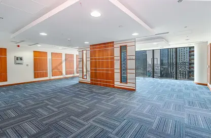 Office Space - Studio for rent in BurJuman Business Tower - Mankhool - Bur Dubai - Dubai