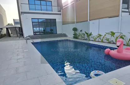 Villa - 4 Bedrooms - 6 Bathrooms for rent in The Address Fujairah Resort + Spa - Sharm - Fujairah