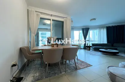 Apartment - 1 Bedroom - 2 Bathrooms for sale in Jumeirah Bay X1 - JLT Cluster X - Jumeirah Lake Towers - Dubai