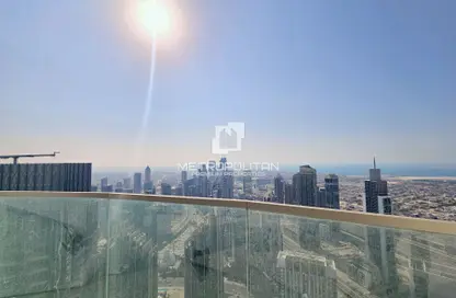 Penthouse - 4 Bedrooms - 5 Bathrooms for sale in Grande - Opera District - Downtown Dubai - Dubai