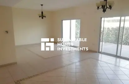 Villa - 3 Bedrooms - 4 Bathrooms for sale in Seashore - Rabdan - Abu Dhabi