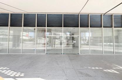 Retail - Studio for rent in Tamani Art Tower - Business Bay - Dubai