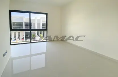 Townhouse - 3 Bedrooms - 3 Bathrooms for rent in Juniper - Damac Hills 2 - Dubai