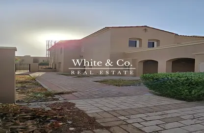 Townhouse - 3 Bedrooms - 4 Bathrooms for sale in Casa Dora - Serena - Dubai