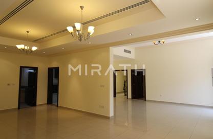 Villa - 5 Bedrooms - 5 Bathrooms for rent in Al Barsha 1 Villas - Al Barsha 1 - Al Barsha - Dubai