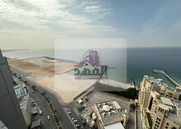 Apartment - 4 bedrooms - 4 bathrooms for rent in Fairmont Ajman - Al Nakhil 2 - Al Nakhil - Ajman