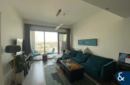 Apartment - 1 Bedroom - 1 Bathroom for sale in Downtown Views II Tower 2 - Downtown Views II - Downtown Dubai - Dubai