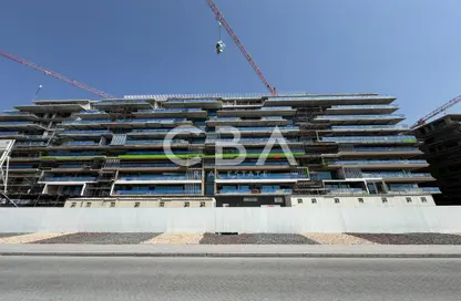 Apartment - 2 Bedrooms - 3 Bathrooms for sale in Six Senses Residences - Palm Jumeirah - Dubai