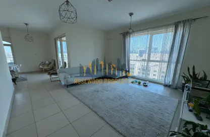 Apartment - 2 Bedrooms - 2 Bathrooms for sale in Mosela - The Views - Dubai