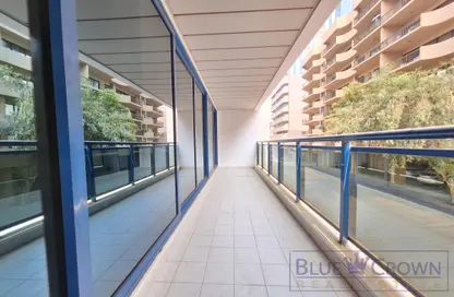 Apartment - 1 Bedroom - 1 Bathroom for rent in Mankhool - Bur Dubai - Dubai