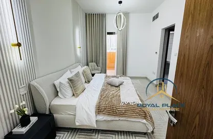 Villa - 4 Bedrooms - 5 Bathrooms for sale in Lilac Park - Jumeirah Village Circle - Dubai