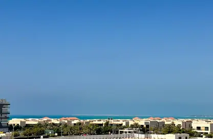 Apartment - 2 Bedrooms - 4 Bathrooms for rent in Qaryat Al Hidd - Saadiyat Island - Abu Dhabi