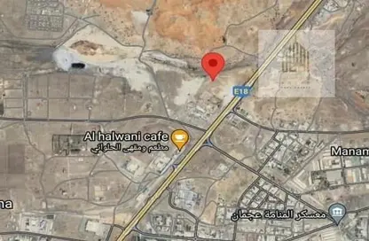 Land - Studio for sale in Manama - Ajman