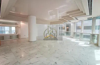 Apartment - 3 Bedrooms - 4 Bathrooms for rent in Corniche Road - Abu Dhabi