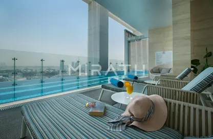 Apartment - 2 Bedrooms - 3 Bathrooms for sale in Montrose A - Al Barsha South - Al Barsha - Dubai