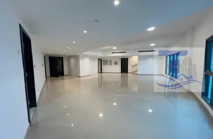 Duplex - 3 Bedrooms - 5 Bathrooms for rent in Al Zeina - Al Raha Beach - Abu Dhabi