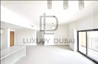 Apartment - 3 Bedrooms - 4 Bathrooms for sale in Al Andalus Tower A - Al Andalus - Jumeirah Golf Estates - Dubai