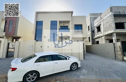 Villa - 5 Bedrooms - 7 Bathrooms for sale in Al Zaheya Gardens - Al Zahya - Ajman